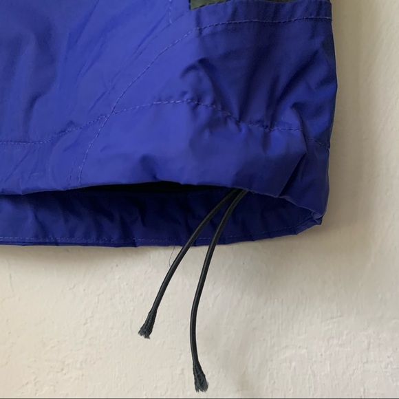 Columbia omni tech rain jacket S - Picture 5 of 9